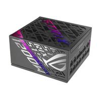 ASUS ROG -STRIX-1200P-GAMING unidad de fuente de alimentación 1200 W 20+4 pin ATX ATX Negro