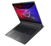ASUS ROG Strix 18 (2025) Laptop para juegos, 18 pulgadas ROG Nebula HDR 16:10 2.5K 240Hz/3ms, NVIDIA GeForce RTX 5060, Intel Core Ultra 9 275HX, 32GB DDR5, 1TB PCIe Gen 4 SSD, Wi-Fi 7, Win 11 Home