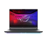 ASUS ROG Strix 18 G815LW 18" 2560X1600 240HZ ROG Nebula Display, Intel Ultra 9 275HX, 32 GB DDR5, SSD 1TB NVME, NVIDIA RTX5080 16GB GDDR7, Windows 11, WIFI 7, TAST.RETR. RGB