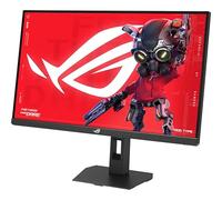 ASUS ROG Strix 5K XG27JCEG - Monitor de Juegos Fast IPS (27 Pulgadas)