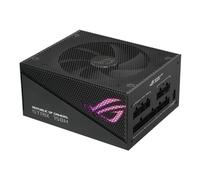 ASUS ROG Strix 750W Gold Aura Edition 80 Plus Gold Modular