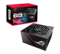 Asus ROG Strix 850G negra - Fuente de alimentación