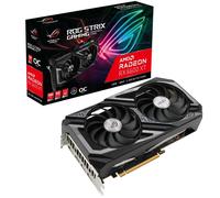 Asus ROG Strix AMD Radeon RX 6600 XT OC Edition 8GB GDDR6