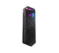 ASUS ROG Strix Arion Lite Caja Externa para Unidad de Estado sólido (SSD) Negro M.2