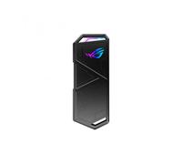 ASUS ROG Strix Arion Lite Caja Externa para Unidad de Estado sólido (SSD) Negro M.2