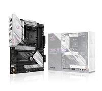 ASUS ROG STRIX B550-A GAMING AMD B550 Zócalo AM4 ATX