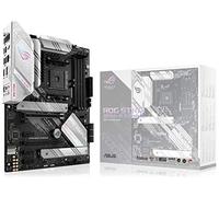 ASUS ROG STRIX B550-A GAMING AMD B550 Zócalo AM4 ATX