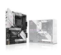 ASUS ROG Strix B550-A Placa base para juegos Socket AM4