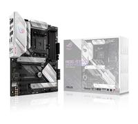 ASUS ROG STRIX B550-A GAMING AMD B550 Zócalo AM4 ATX