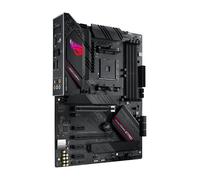 ASUS ROG STRIX B550-F GAMING AMD B550 Zócalo AM4 ATX