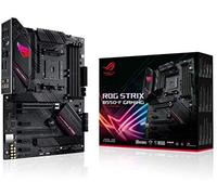 ASUS ROG STRIX B550-F GAMING AMD B550 Zócalo AM4 ATX