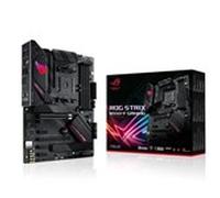 ASUS ROG STRIX B550-F GAMING AMD B550 Zócalo AM4 ATX