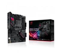ASUS ROG STRIX B550-F GAMING AMD B550 Zócalo AM4 ATX