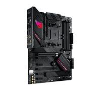 ASUS ROG STRIX B550-F GAMING WIFI II AMD B550 Zócalo AM4 ATX