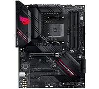 ASUS ROG STRIX B550-F GAMING WIFI II AMD B550 Zócalo AM4 ATX