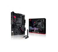ASUS ROG STRIX B550-F GAMING WIFI II AMD B550 Zócalo AM4 ATX