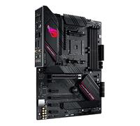 ASUS ROG STRIX B550-F GAMING WIFI II AMD B550 Zócalo AM4 ATX