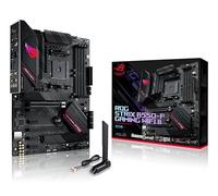 ASUS ROG STRIX B550-F GAMING WIFI II AMD B550 Zócalo AM4 ATX