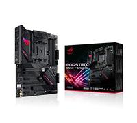 ASUS ROG Strix B550-F Placa Base para Juegos Socket (PC) AMD AM4 Factor de Forma (Detalles) ATX Chip de Placa Base