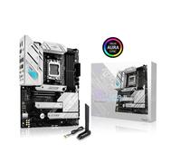 ASUS ROG STRIX B650-A GAMING WIFI AMD B650 Zócalo AM5 ATX