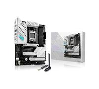 ASUS ROG STRIX B650-A GAMING WIFI AMD B650 Zócalo AM5 ATX