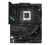 ASUS ROG STRIX B650E-F GAMING WIFI AMD B650 Zócalo AM5 ATX