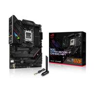 ASUS ROG STRIX B650E-F GAMING WIFI AMD B650 Zócalo AM5 ATX