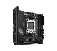 ASUS ROG STRIX B650E-I GAMING WIFI AMD B650 Zócalo AM5 mini ITX
