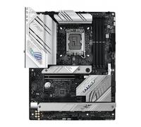 ASUS ROG STRIX B760-A GAMING WIFI | B760, LGA1700, DDR5, M.2, SATA, USB 3.2 gen. 2 (20Gbps), Intel Wi-Fi 6E, ATX