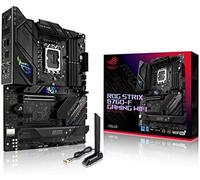 Asus rog strix b760-f gaming wifi intel b760 lga 1700 atx