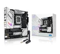 ASUS ROG STRIX B760-G GAMING WIFI Intel B760 LGA 1700 micro ATX