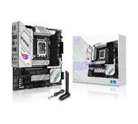 ASUS ROG STRIX B760-G GAMING WIFI D4