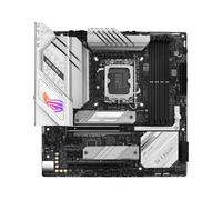 Asus ROG STRIX B760-G GAMING WIFI - Placa Madre - Micro ATX - LGA1700-Sockel-B