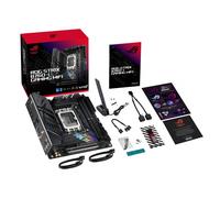 ASUS ROG STRIX B760-I GAMING WIFI Intel B760 LGA 1700 mini ITX
