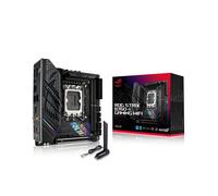 ASUS ROG Strix B760-I Gaming WiFi, Intel LGA 1700, 2 x DIMM DDR5, 1 x Display Po