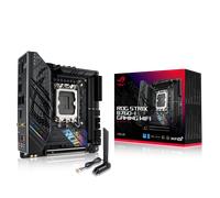 ASUS ROG STRIX B760-I GAMING WIFI Intel B760 LGA 1700 mini ITX