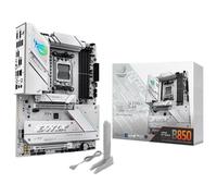 ASUS ROG STRIX B850-A GAMING WIFI AMD B850 Zócalo AM5 ATX
