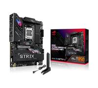 ASUS ROG STRIX B850-E GAMING WIFI AMD B850 Zócalo AM5 ATX