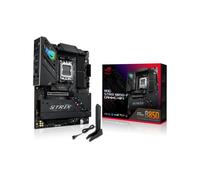 ASUS ROG STRIX B850-F GAMING WIFI AMD B850 Zócalo AM5 ATX