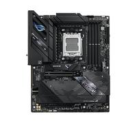 ASUS ROG Strix B850-F Gaming WiFi7 Neo, Placa Base AMD ATX, 16+2+2 Fases de Potencia, Ranura DDR5, PCIe 5.0, 4 Ranuras M.2, Puerto USB-C de 20 Gbps, WiFi 7, Realtek 5G, Aura Sync RGB