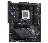 ASUS ROG Strix B850-F Gaming WIFI7 Neo - Placa Base ATX AMD, 16+2+2 Fases de alimentación, DDR5, M.2, PCIe 5.0, USB 2.0, USB Tipo-C de 20 Gbps, WiFi 7, Realtek 5G y Aura Sync RGB
