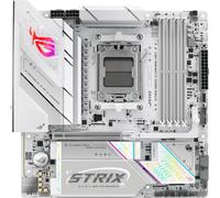 ASUS ROG Strix B850-G Gaming Wi-Fi AMD mATX Motherboard, 14+2+1 Power Stages, DD