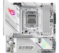 ASUS ROG STRIX B850-G GAMING WIFI AMD B850 Zócalo AM5 micro ATX