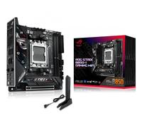 ASUS ROG STRIX B850-I GAMING WIFI AMD B850 Zócalo AM5 mini ITX