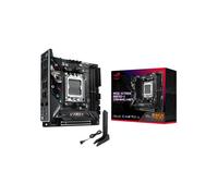 ASUS ROG STRIX B850-I GAMING WIFI AMD B850 Zócalo AM5 mini ITX