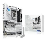 Asus ROG Strix B860-A Gaming | WiFi 7 Bluetooth 5.4 | DDR5 | ATX | Blanca | Placa Base Intel 1851