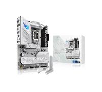ASUS ROG STRIX B860-A GAMING WIFI Intel B860 LGA 1851 (Socket V1) ATX