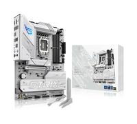 ASUS ROG STRIX B860-A GAMING WIFI Intel B860 LGA 1851 (Socket V1) ATX