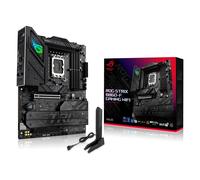 ASUS ROG STRIX B860-F GAMING WIFI Intel B860 LGA 1851 (Socket V1) ATX