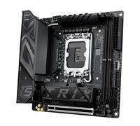 ASUS ROG STRIX B860-I GAMING WIFI Intel B860 LGA 1851 (Socket V1) mini ITX
